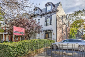 4632(1stFl): Hidden Gem by JZ Vacation Rentals